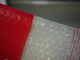 Red Bubble Lined Poly Mailers 10.5 X 16 Puncture Resistant Shock Proof
