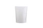 White Padded Poly Bubble Mailers For Online Shopping / Express Delivery
