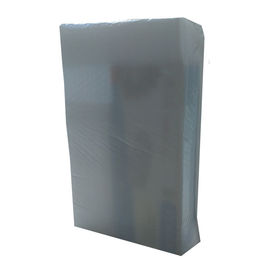 Customized Sizes Poly Bubble Mailers With Botton Gusset For Mailing / Packaging