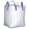 1250kgs Loading Weight PP Container Bag / Jumbo Bulk Bags For Limestone Powder