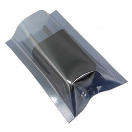 Enveloppe/soudure à chaud à haute fréquence de sac de bouclier statique à plat anti de lumière